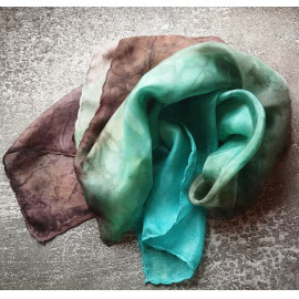 Valódi selyem Valódi selyem