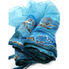 Selyem-gyapjú Selyem-gyapjú